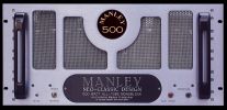 Manley Neo- Classic 500 Watt Monoblock